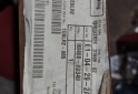 Accesorios para Autos - Condensador para aire acondicionado Toyota 2010 hasta 2016 nuevo en caja ORIGINAL 3415866616 - En Venta