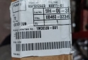 Accesorios para Autos - Condensador para aire acondicionado Toyota 2010 hasta 2016 nuevo en caja ORIGINAL 3415866616 - En Venta