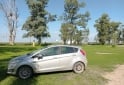 Autos - Ford Fiesta Kinetic SE Plus 2015 GNC 145000Km - En Venta