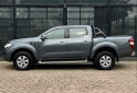 Camionetas - Renault Alaskan Intens 4x2 2022 Diesel 70000Km - En Venta