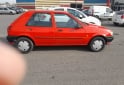 Autos - Ford Fiesta cl 1996 Diesel 1111Km - En Venta
