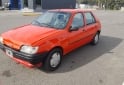 Autos - Ford Fiesta cl 1996 Diesel 1111Km - En Venta
