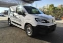 Utilitarios - Peugeot Partner 1.6 HDI 2026 Diesel 0Km - En Venta