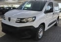 Utilitarios - Peugeot Partner 1.6 HDI 2026 Diesel 0Km - En Venta