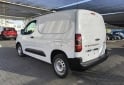 Utilitarios - Peugeot Partner 1.6 HDI 2026 Diesel 0Km - En Venta