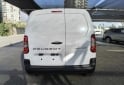 Utilitarios - Peugeot Partner 1.6 HDI 2026 Diesel 0Km - En Venta