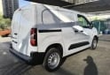 Utilitarios - Peugeot Partner 1.6 HDI 2026 Diesel 0Km - En Venta