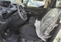 Utilitarios - Peugeot Partner 1.6 HDI 2026 Diesel 0Km - En Venta