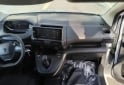 Utilitarios - Peugeot Partner 1.6 HDI 2026 Diesel 0Km - En Venta