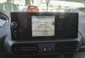 Utilitarios - Peugeot Partner 1.6 HDI 2026 Diesel 0Km - En Venta