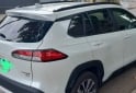 Autos - Toyota Corolla Cross XEI Hibrido 2023 Electrico / Hibrido 70000Km - En Venta