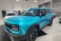 Camionetas - Baic Bj 30 4x2 2026 Electrico / Hibrido 70000Km - En Venta
