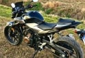 Motos - Honda CB500F 2019 Nafta 11000Km - En Venta