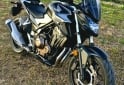 Motos - Honda CB500F 2019 Nafta 11000Km - En Venta