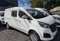 Utilitarios - Shineray M7 5 asientos 2026 Nafta 0Km - En Venta