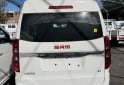 Utilitarios - Shineray M7 5 asientos 2026 Nafta 0Km - En Venta