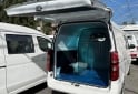 Utilitarios - Shineray M7 5 asientos 2026 Nafta 0Km - En Venta