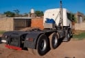 Camiones y Gr�as - Scania P124 420 Hp - A�o 2006 - En Venta