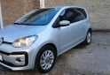 Autos - Volkswagen Up high 1.0 mpi 2017 Nafta 87000Km - En Venta