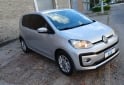 Autos - Volkswagen Up high 1.0 mpi 2017 Nafta 87000Km - En Venta
