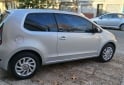 Autos - Volkswagen Up high 1.0 mpi 2017 Nafta 87000Km - En Venta