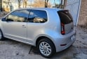 Autos - Volkswagen Up high 1.0 mpi 2017 Nafta 87000Km - En Venta