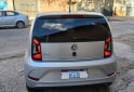 Autos - Volkswagen Up high 1.0 mpi 2017 Nafta 87000Km - En Venta