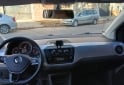 Autos - Volkswagen Up high 1.0 mpi 2017 Nafta 87000Km - En Venta