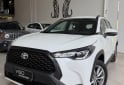 Autos - Toyota COROLLA CROSS XLI 2.0 2021 Nafta 73000Km - En Venta