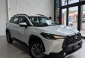 Autos - Toyota COROLLA CROSS XLI 2.0 2021 Nafta 73000Km - En Venta