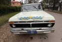 Autos - Ford F-350 CHASIS CON CABINA 1983 Nafta  - En Venta
