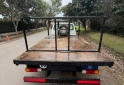 Autos - Ford F-350 CHASIS CON CABINA 1983 Nafta  - En Venta