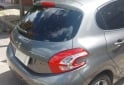 Autos - Peugeot Feline 208 1.6 pack cuero 2014 Nafta 46500Km - En Venta