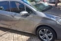 Autos - Peugeot Feline 208 1.6 pack cuero 2014 Nafta 46500Km - En Venta