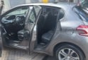 Autos - Peugeot Feline 208 1.6 pack cuero 2014 Nafta 46500Km - En Venta