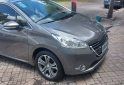 Autos - Peugeot Feline 208 1.6 pack cuero 2014 Nafta 46500Km - En Venta