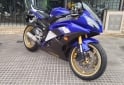 Motos - Yamaha R6 2008 Nafta 29300Km - En Venta