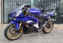 Motos - Yamaha R6 2008 Nafta 29300Km - En Venta