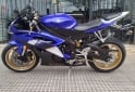 Motos - Yamaha R6 2008 Nafta 29300Km - En Venta