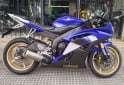 Motos - Yamaha R6 2008 Nafta 29300Km - En Venta