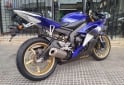 Motos - Yamaha R6 2008 Nafta 29300Km - En Venta