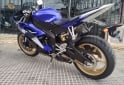 Motos - Yamaha R6 2008 Nafta 29300Km - En Venta
