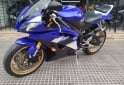 Motos - Yamaha R6 2008 Nafta 29300Km - En Venta