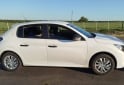 Autos - Peugeot 208 2023 Nafta 13000Km - En Venta