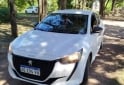 Autos - Peugeot 208 2023 Nafta 13000Km - En Venta