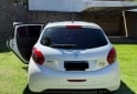 Autos - Peugeot 208 2017 Nafta 98000Km - En Venta