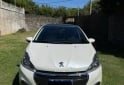 Autos - Peugeot 208 2017 Nafta 98000Km - En Venta