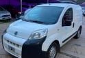 Utilitarios - Fiat Fiorino Qubo Active 1.4 2013 GNC  - En Venta