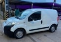 Utilitarios - Fiat Fiorino Qubo Active 1.4 2013 GNC  - En Venta