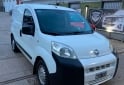 Utilitarios - Fiat Fiorino Qubo Active 1.4 2013 GNC  - En Venta